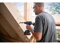 Bosch Professional Akku-Schlagbohrschrauber GSB 18V-150 C Biturbo 2x 8Ah 11 Bosch Professional Akku-Schlagbohrschrauber GSB 18V-150 C Biturbo 2x 8Ah -Multi Tools DE 226170977 xxl 3