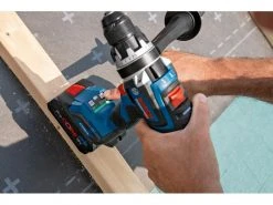 Bosch Professional Akku-Schlagbohrschrauber GSB 18V-150 C Biturbo solo 12 Bosch Professional Akku-Schlagbohrschrauber GSB 18V-150 C Biturbo solo -Multi Tools DE 226170979 xxl 2
