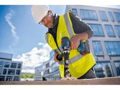 Bosch Professional Akku-Bohrschrauber GSR 18V-150 C Biturbo solo -Multi Tools DE 226170985 xxl 1