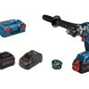 Bosch Professional Akku-Schlagbohrschrauber GSB 18V-150 C Biturbo 2x 8Ah 1 Bosch Professional Akku-Schlagbohrschrauber GSB 18V-150 C Biturbo 2x 8Ah -Multi Tools DE 226171059 xxl