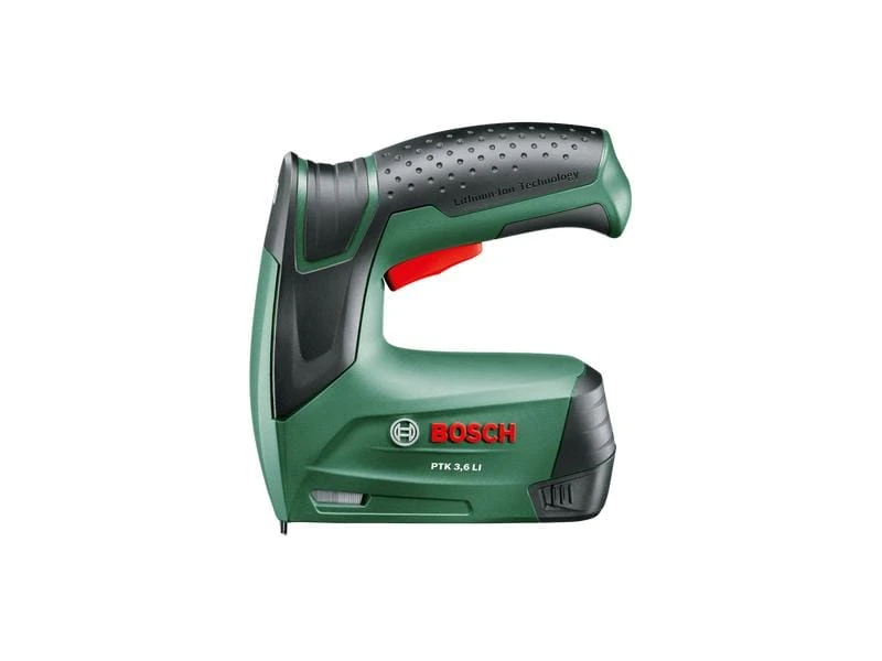 Bosch Akku-Tacker PTK 3.6 LI 4 Bosch Akku-Tacker PTK 3.6 LI – Bild 2