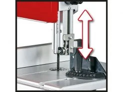 Einhell Bandsäge TC-SB 245 L -Multi Tools DE 228954055 xxl