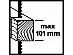 Einhell Bandsäge TC-SB 245 L -Multi Tools DE 228954077 xxl