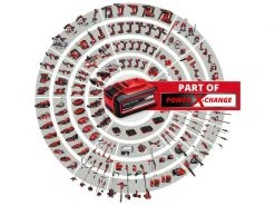 Einhell Akku-Bohrschrauber TP-CD 18/60 Li BL Solo -Multi Tools DE 228954291 xxl