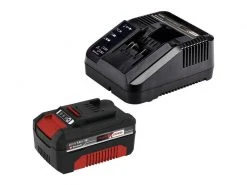 Einhell Akku-Maschinen Set TE-TK 18/2 Li Kit -Multi Tools DE 228955002 xxl