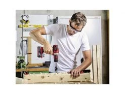 Einhell Akku-Maschinen Set TE-TK 18/2 Li Kit -Multi Tools DE 228955009 xxl