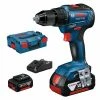 Bosch Professional Akku-Bohrschrauber GSR 18 V-55 2x 4.0 Ah, im Koffer 1 Bosch Professional Akku-Bohrschrauber GSR 18 V-55 2x 4.0 Ah, im Koffer -Multi Tools DE 230229158 xxl