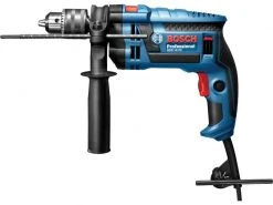 Bosch Professional Schlagbohrmaschine GSB 16 RE 750 W -Multi Tools DE 230585437 xxl