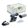 FESTOOL Akku-Deltaschleifer DTSC 400 3.1 Basic mit 3.1 Ah Akku 1 FESTOOL Akku-Deltaschleifer DTSC 400 3.1 Basic mit 3.1 Ah Akku -Multi Tools DE 231744216 xxl