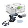 FESTOOL Akku-Exzenterschleifer ETSC 125 Basic mit 3.1 Ah Akku -Multi Tools DE 231744401 xxl