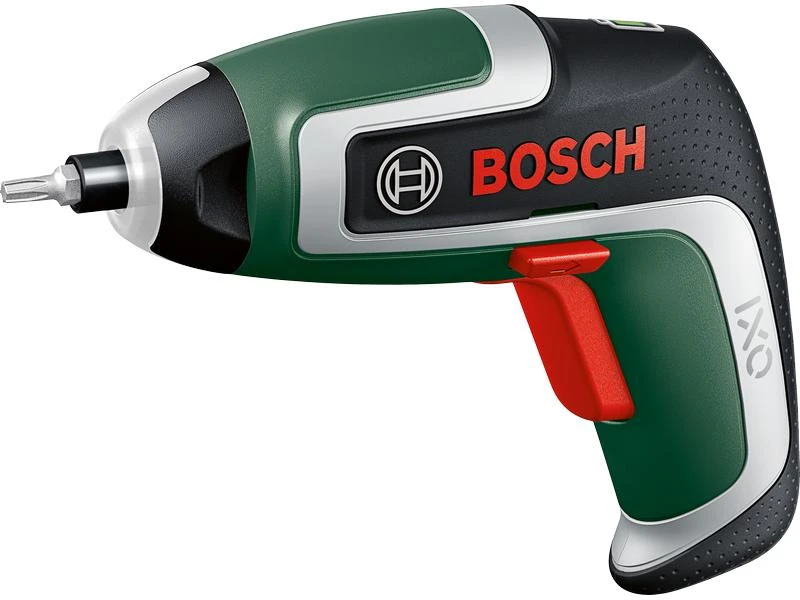 Bosch Akku-Schrauber IXO 7 Set 4 Bosch Akku-Schrauber IXO 7 Set – Bild 2