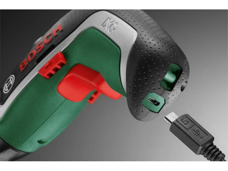 Bosch Akku-Schrauber IXO 7 Set 6 Bosch Akku-Schrauber IXO 7 Set – Bild 4