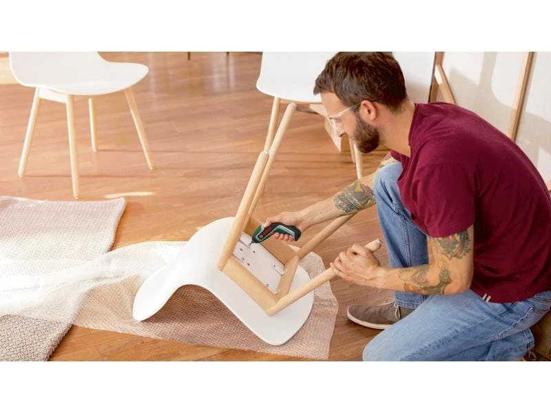 Bosch Akku-Schrauber IXO 7 Set 17 Bosch Akku-Schrauber IXO 7 Set – Bild 15