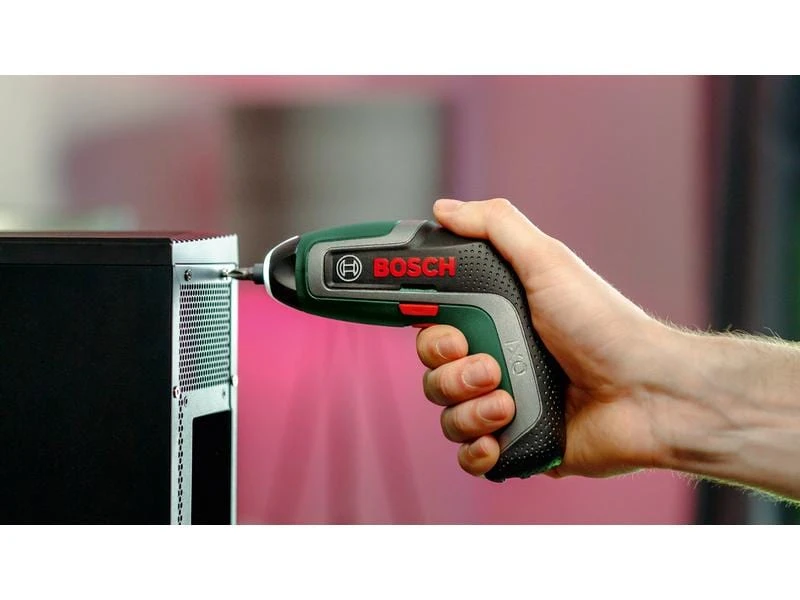 Bosch Akku-Schrauber IXO 7 Set 21 Bosch Akku-Schrauber IXO 7 Set – Bild 19