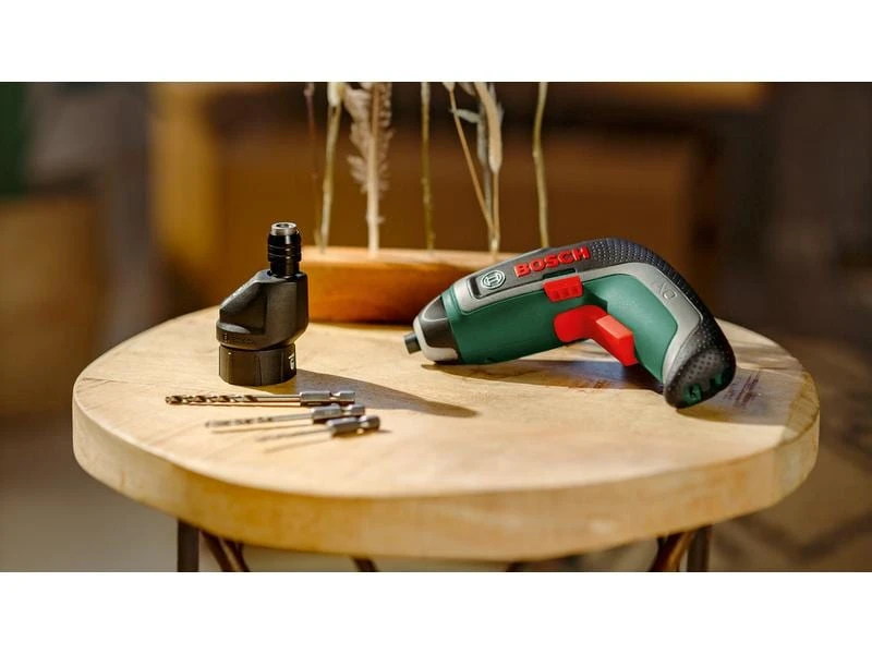 Bosch Akku-Schrauber IXO 7 Set 23 Bosch Akku-Schrauber IXO 7 Set – Bild 21