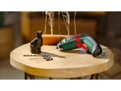 Bosch Akku-Schrauber IXO 7 Basic -Multi Tools DE 246735820 xxl