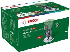Bosch Akku-Oberfräse Advanced TrimRouter 18V-8 Solo -Multi Tools DE 248181462 xxl