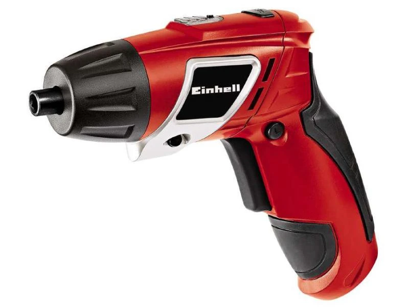 Einhell Akku-Schrauber TC-SD 3.6 Li Kit 3 Einhell Akku-Schrauber TC-SD 3.6 Li Kit