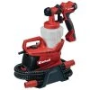 Einhell Farbsprühsystem TC-SY 700 S -Multi Tools DE 51278158 xxl