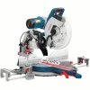 Bosch Professional Kapp- und Gehrungssäge GCM 12 GDL -Multi Tools DE 51335881 xxl