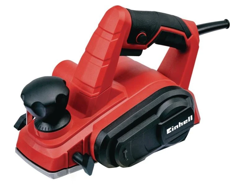 Einhell Elektrohobel TC-PL 750 3 Einhell Elektrohobel TC-PL 750