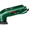 Bosch Deltaschleifer PDA 180 E -Multi Tools DE 51398404 xxl