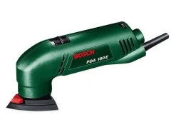 Bosch Deltaschleifer PDA 180 E