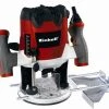 Einhell Oberfräse TE-RO 1255 E 1 Einhell Oberfräse TE-RO 1255 E -Multi Tools DE 51492512 xxl