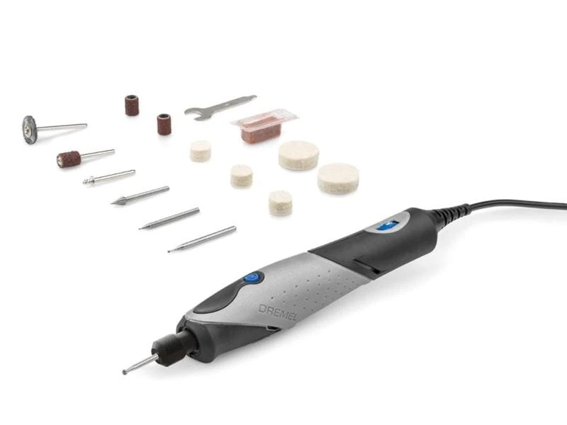 Dremel Multifunktionswerkzeug 2050-15 Stylo+ 3 Dremel Multifunktionswerkzeug 2050-15 Stylo+