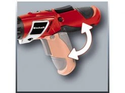 Einhell Akku-Schrauber TC-SD 3.6 Li Kit 21 Einhell Akku-Schrauber TC-SD 3.6 Li Kit -Multi Tools DE 52153748 xxl