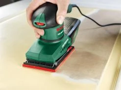 Bosch Schwingschleifer PSS 250 AE 9 Bosch Schwingschleifer PSS 250 AE -Multi Tools DE 52167670 xxl