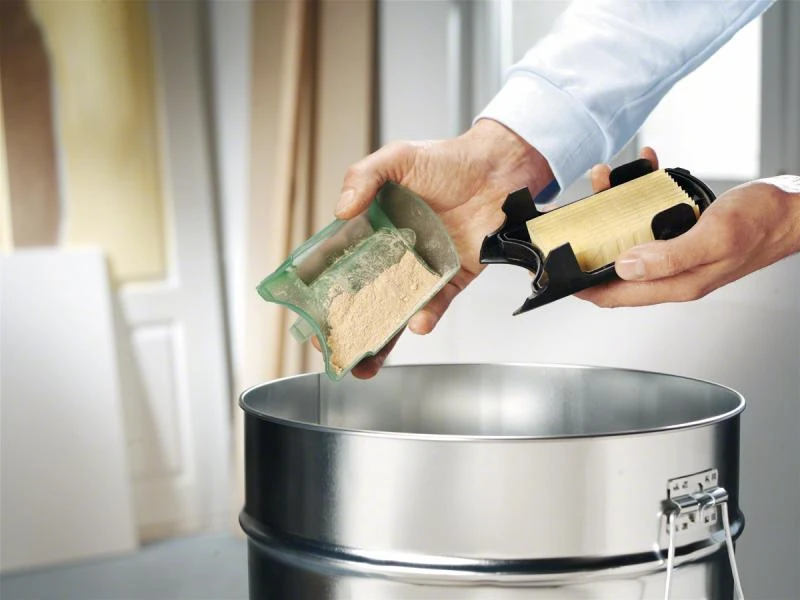 Bosch Schwingschleifer PSS 250 AE 4 Bosch Schwingschleifer PSS 250 AE – Bild 2