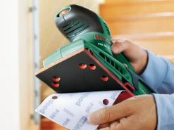 Bosch Schwingschleifer PSS 250 AE 8 Bosch Schwingschleifer PSS 250 AE -Multi Tools DE 52167685 xxl