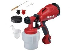 Einhell Farbsprühsystem TC-SY 500 P -Multi Tools DE 52181477 xxl