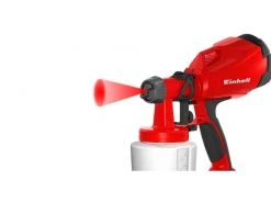 Einhell Farbsprühsystem TC-SY 600 S 20 Einhell Farbsprühsystem TC-SY 600 S -Multi Tools DE 52181570 xxl 3