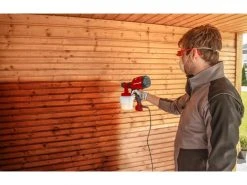 Einhell Farbsprühsystem TC-SY 400 P 27 Einhell Farbsprühsystem TC-SY 400 P -Multi Tools DE 52181689 xxl