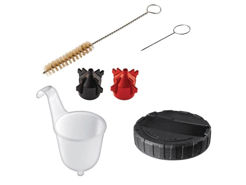 Einhell Farbsprühsystem TC-SY 400 P 5 Einhell Farbsprühsystem TC-SY 400 P – Bild 3