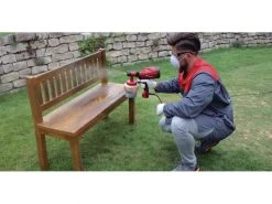 Einhell Farbsprühsystem TC-SY 400 P 25 Einhell Farbsprühsystem TC-SY 400 P -Multi Tools DE 52183612 xxl