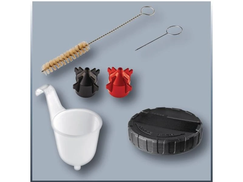 Einhell Farbsprühsystem TC-SY 400 P 6 Einhell Farbsprühsystem TC-SY 400 P – Bild 4