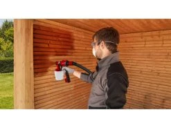 Einhell Farbsprühsystem TC-SY 700 S 21 Einhell Farbsprühsystem TC-SY 700 S -Multi Tools DE 52192197 xxl