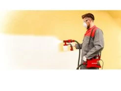 Einhell Farbsprühsystem TC-SY 600 S 28 Einhell Farbsprühsystem TC-SY 600 S -Multi Tools DE 52192212 xxl