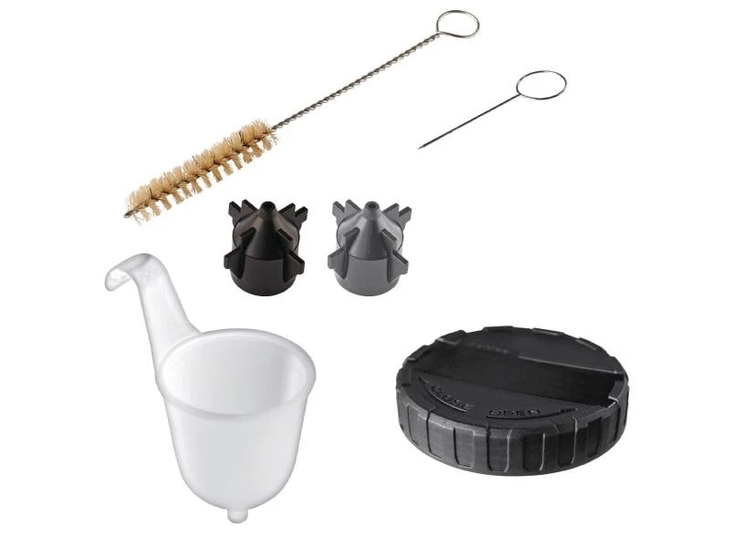 Einhell Farbsprühsystem TC-SY 700 S 5 Einhell Farbsprühsystem TC-SY 700 S – Bild 3