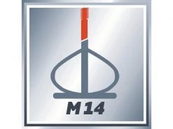 Einhell Rührwerk TC-MX 1400-2 E -Multi Tools DE 52194226 xxl