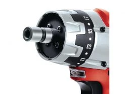 Einhell Akku-Bohrschrauber TC-CD 12 Li Kit -Multi Tools DE 52196228 xxl