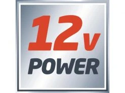 Einhell Akku-Bohrschrauber TC-CD 12 Li Kit -Multi Tools DE 52196240 xxl