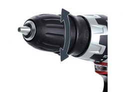 Einhell Akku-Bohrschrauber TC-CD 12 Li Kit -Multi Tools DE 52196246 xxl