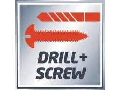 Einhell Akku-Bohrschrauber TC-CD 12 Li Kit -Multi Tools DE 52196258 xxl