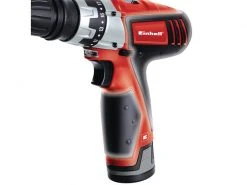 Einhell Akku-Bohrschrauber TC-CD 12 Li Kit -Multi Tools DE 52196270 xxl