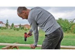 Einhell Akku-Bohrschrauber TH-CD 12-2 Li Kit -Multi Tools DE 52196887 xxl