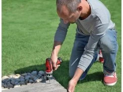 Einhell Akku-Bohrschrauber TC-CD 12 Li Kit -Multi Tools DE 52197350 xxl